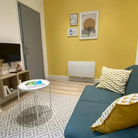 Beaux Arts - Mireille Appartement
